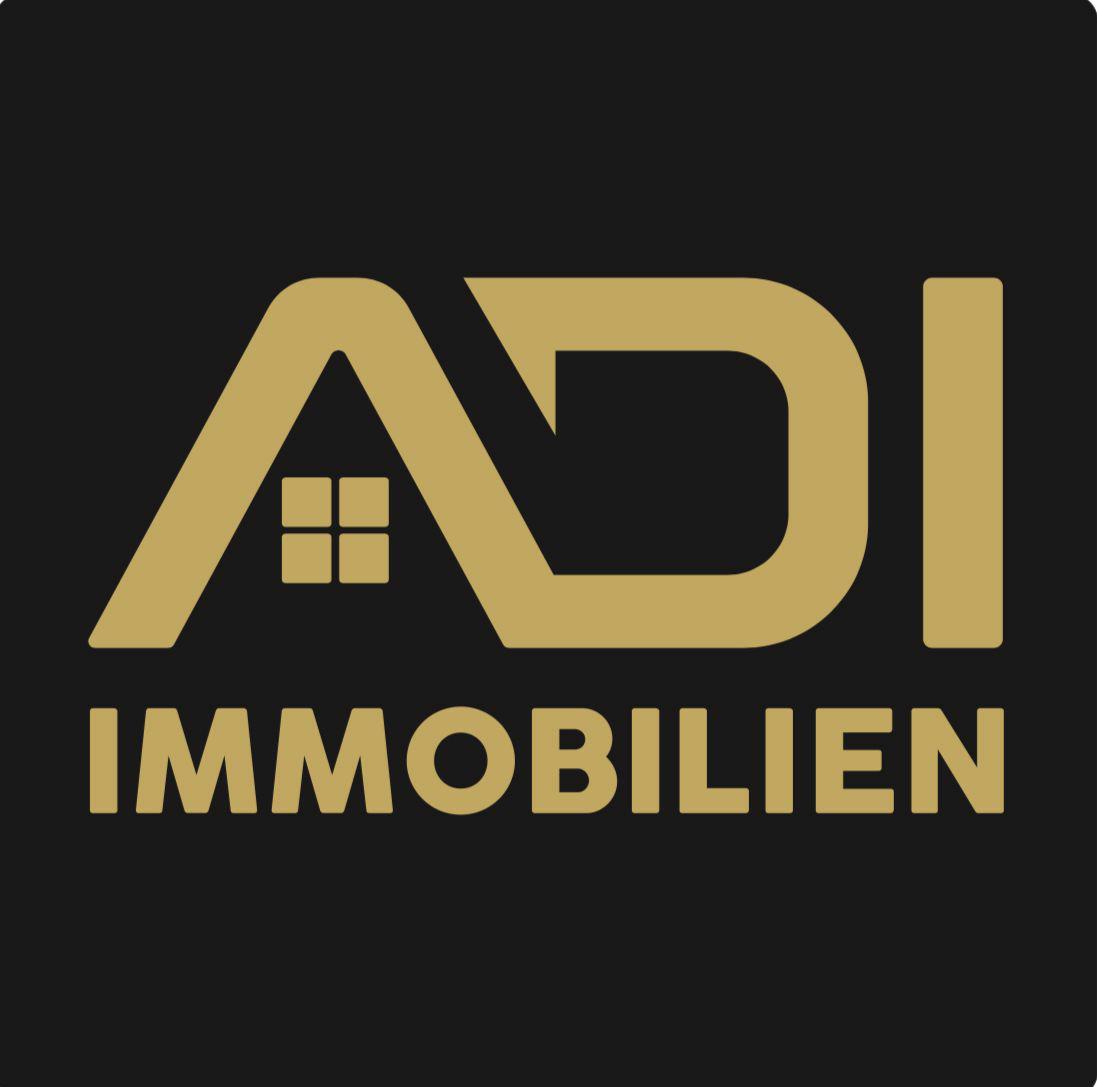ADI Immobilien Logo